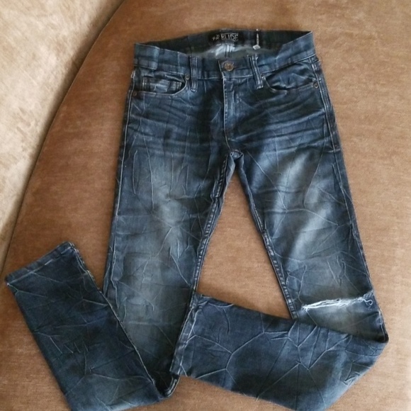 rude super skinny jeans